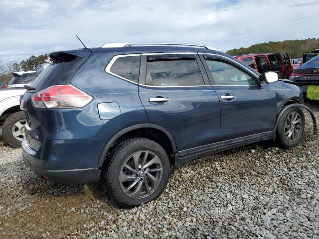 Photo 2 VIN: 5N1AT2MT5GC920643 - NISSAN ROGUE 