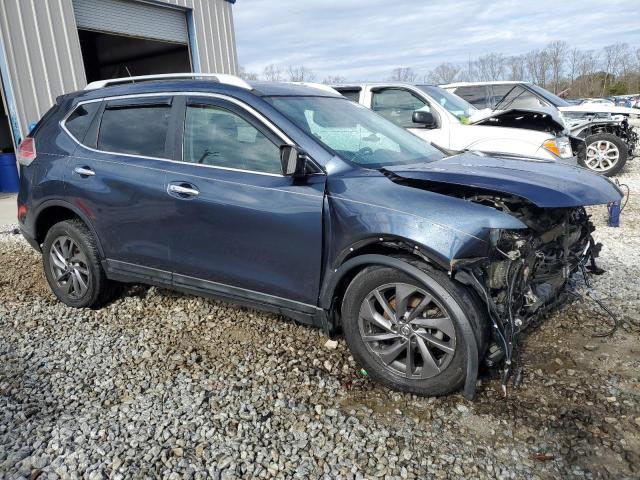 Photo 3 VIN: 5N1AT2MT5GC920643 - NISSAN ROGUE 