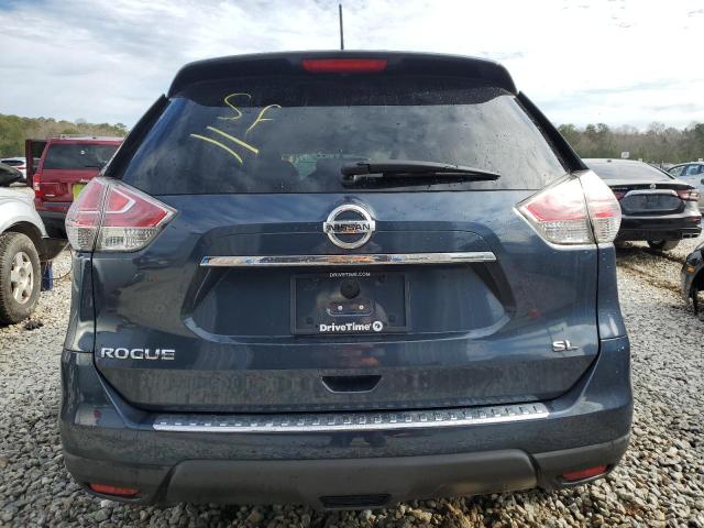 Photo 5 VIN: 5N1AT2MT5GC920643 - NISSAN ROGUE 