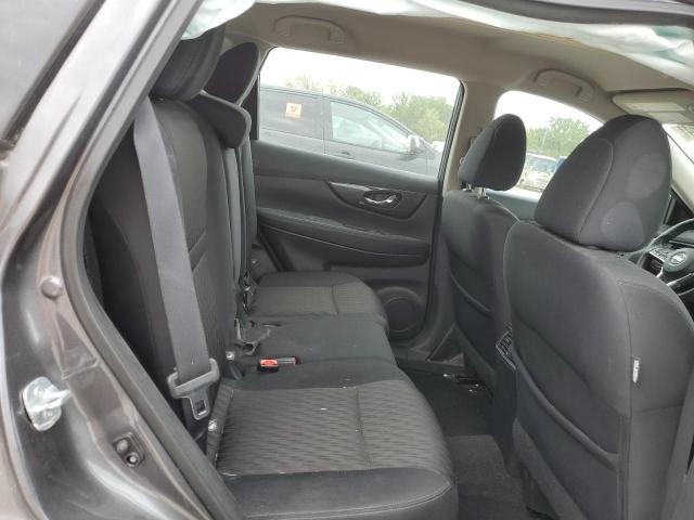 Photo 10 VIN: 5N1AT2MT5HC741004 - NISSAN ROGUE S 