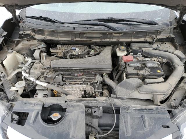 Photo 11 VIN: 5N1AT2MT5HC741004 - NISSAN ROGUE S 