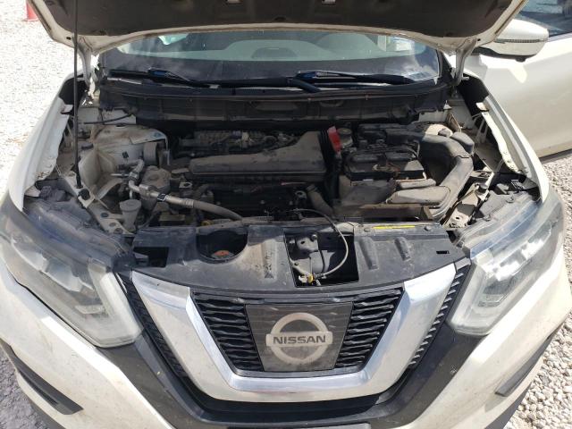 Photo 11 VIN: 5N1AT2MT5HC742136 - NISSAN ROGUE S 