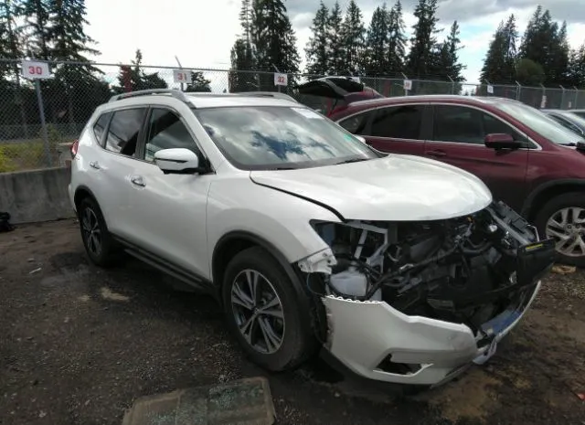 Photo 0 VIN: 5N1AT2MT5HC749023 - NISSAN ROGUE 