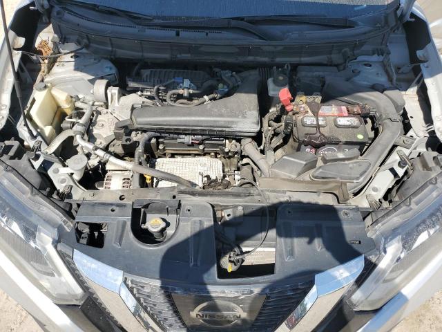 Photo 11 VIN: 5N1AT2MT5HC757851 - NISSAN ROGUE S 