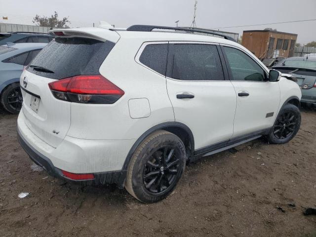 Photo 2 VIN: 5N1AT2MT5HC758059 - NISSAN ROGUE S 