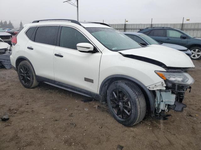 Photo 3 VIN: 5N1AT2MT5HC758059 - NISSAN ROGUE S 