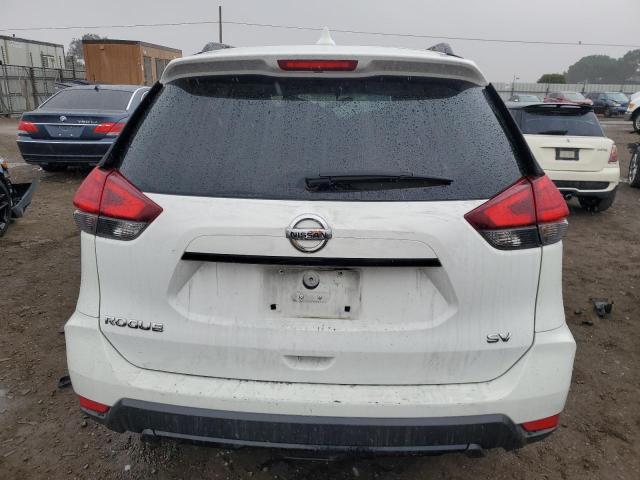 Photo 5 VIN: 5N1AT2MT5HC758059 - NISSAN ROGUE S 