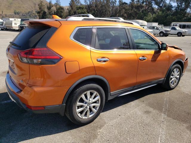 Photo 2 VIN: 5N1AT2MT5HC766081 - NISSAN ROGUE S 