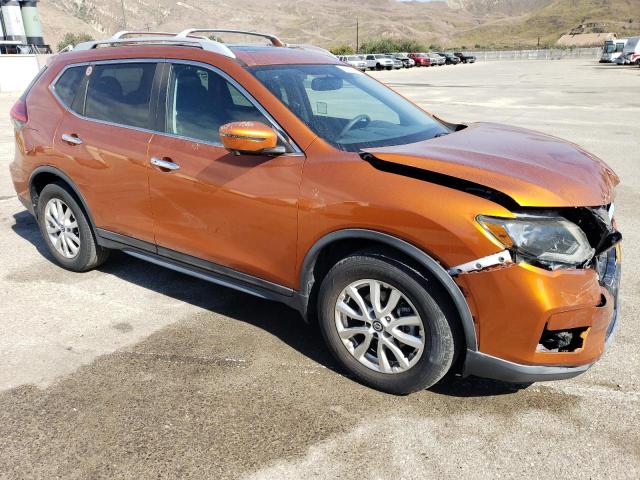 Photo 3 VIN: 5N1AT2MT5HC766081 - NISSAN ROGUE S 