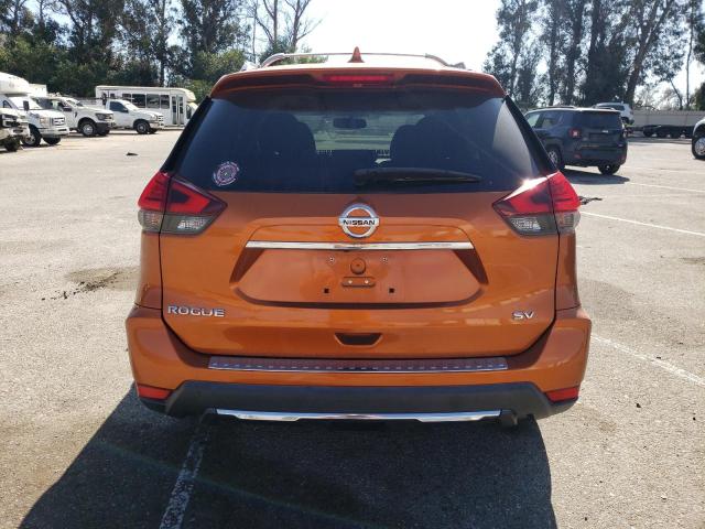 Photo 5 VIN: 5N1AT2MT5HC766081 - NISSAN ROGUE S 