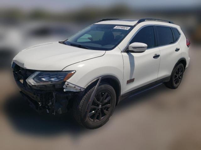 Photo 0 VIN: 5N1AT2MT5HC769983 - NISSAN ROGUE 