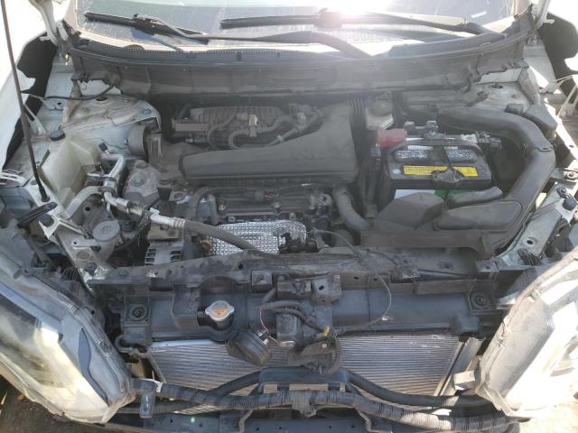 Photo 10 VIN: 5N1AT2MT5HC769983 - NISSAN ROGUE 