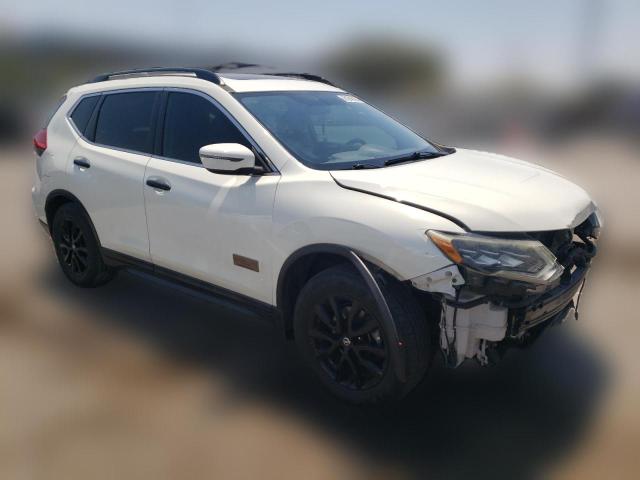 Photo 3 VIN: 5N1AT2MT5HC769983 - NISSAN ROGUE 