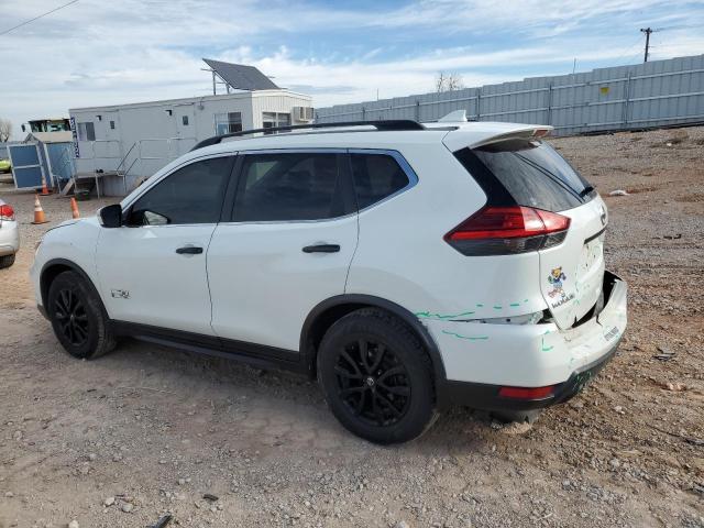 Photo 1 VIN: 5N1AT2MT5HC771040 - NISSAN ROGUE 