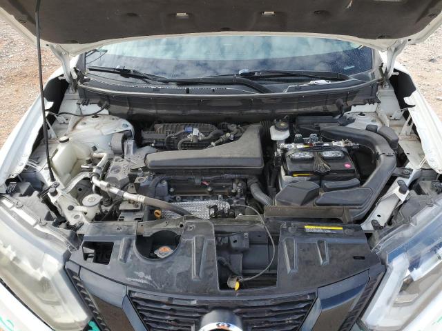 Photo 10 VIN: 5N1AT2MT5HC771040 - NISSAN ROGUE 