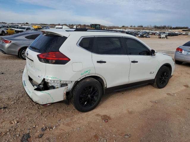 Photo 2 VIN: 5N1AT2MT5HC771040 - NISSAN ROGUE 