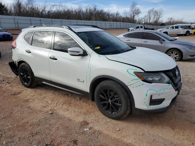 Photo 3 VIN: 5N1AT2MT5HC771040 - NISSAN ROGUE 