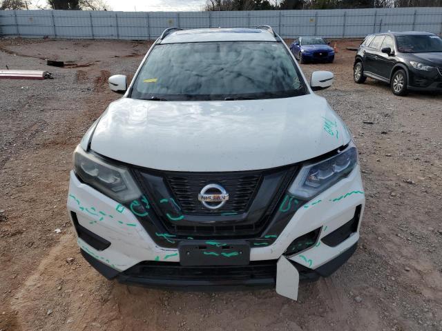 Photo 4 VIN: 5N1AT2MT5HC771040 - NISSAN ROGUE 