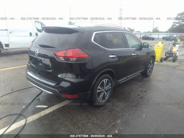 Photo 3 VIN: 5N1AT2MT5HC773113 - NISSAN ROGUE 