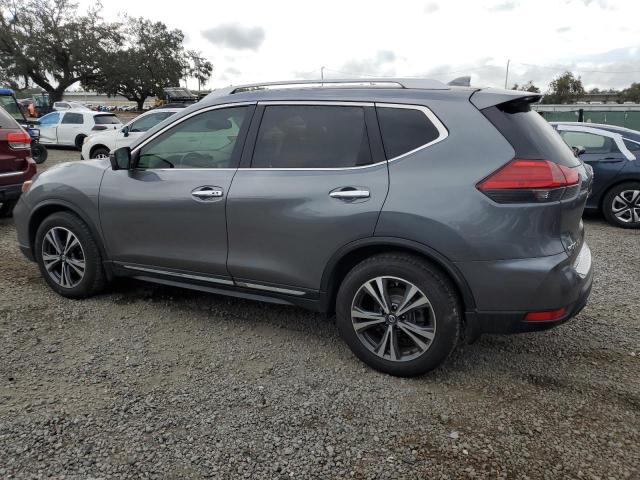 Photo 1 VIN: 5N1AT2MT5HC774388 - NISSAN ROGUE S 