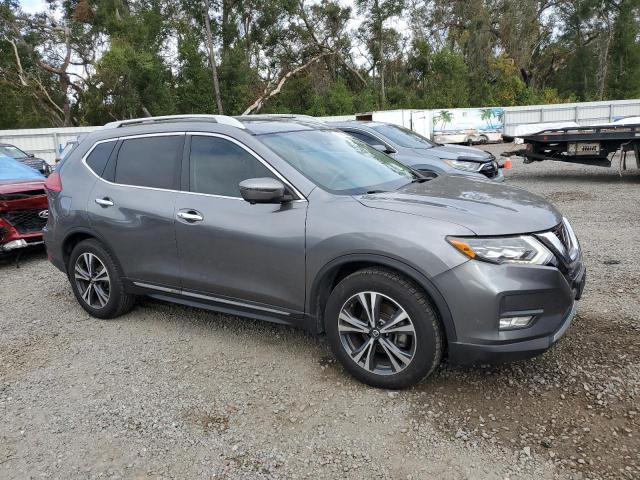 Photo 3 VIN: 5N1AT2MT5HC774388 - NISSAN ROGUE S 