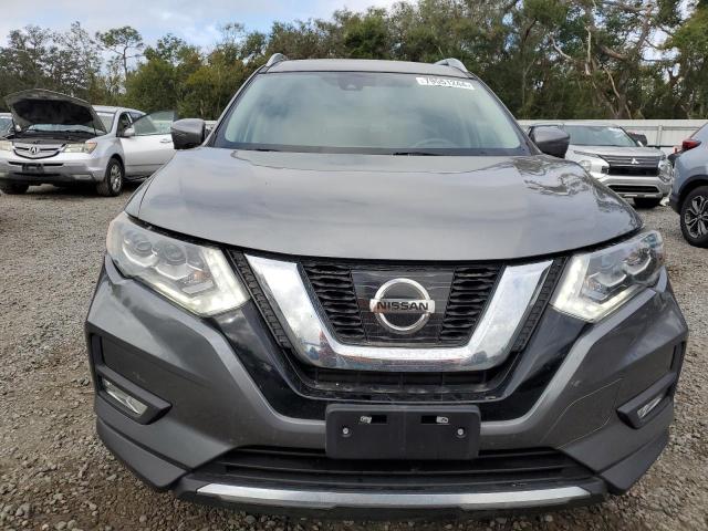 Photo 4 VIN: 5N1AT2MT5HC774388 - NISSAN ROGUE S 