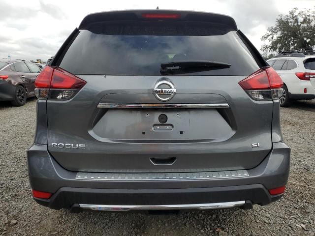 Photo 5 VIN: 5N1AT2MT5HC774388 - NISSAN ROGUE S 