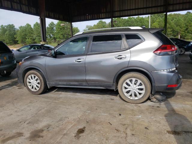 Photo 1 VIN: 5N1AT2MT5HC778800 - NISSAN ROGUE 