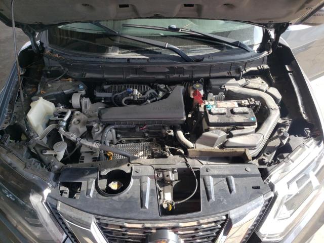 Photo 10 VIN: 5N1AT2MT5HC778800 - NISSAN ROGUE 