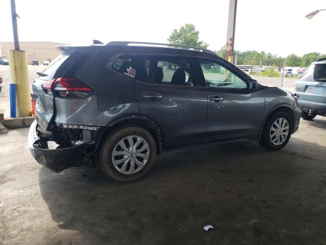 Photo 2 VIN: 5N1AT2MT5HC778800 - NISSAN ROGUE 