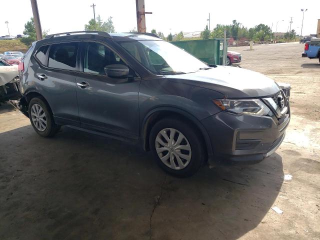 Photo 3 VIN: 5N1AT2MT5HC778800 - NISSAN ROGUE 