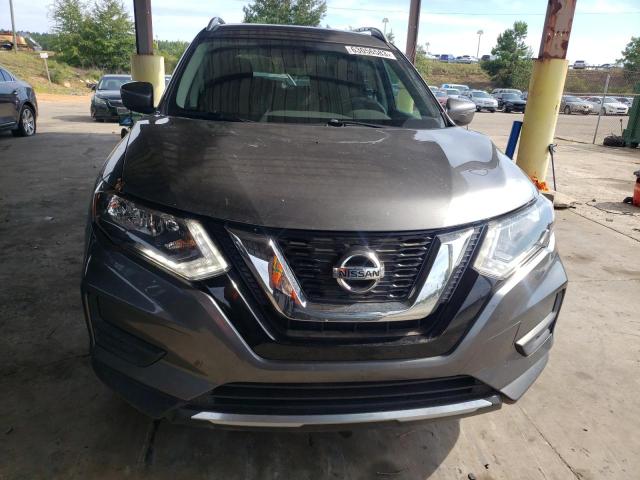 Photo 4 VIN: 5N1AT2MT5HC778800 - NISSAN ROGUE 