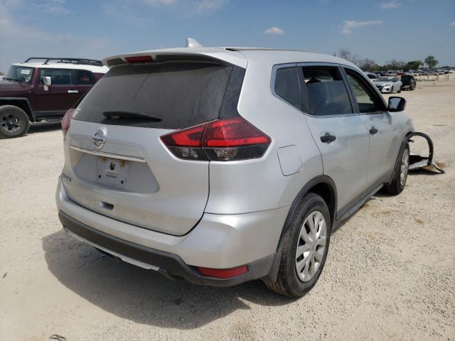 Photo 3 VIN: 5N1AT2MT5HC801153 - NISSAN ROGUE S 