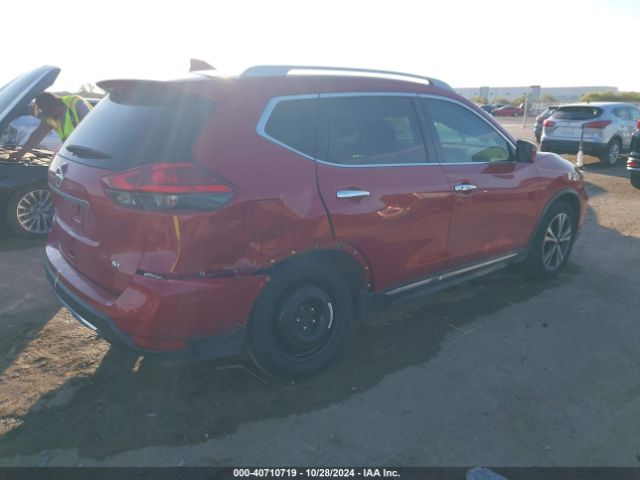 Photo 3 VIN: 5N1AT2MT5HC809267 - NISSAN ROGUE 