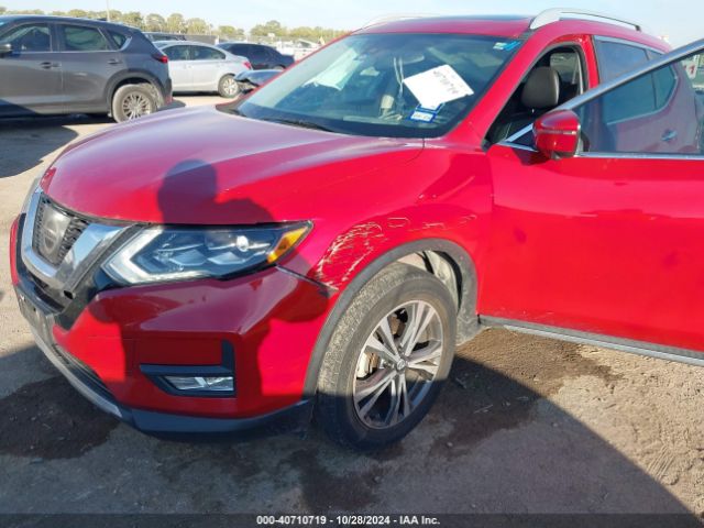 Photo 5 VIN: 5N1AT2MT5HC809267 - NISSAN ROGUE 