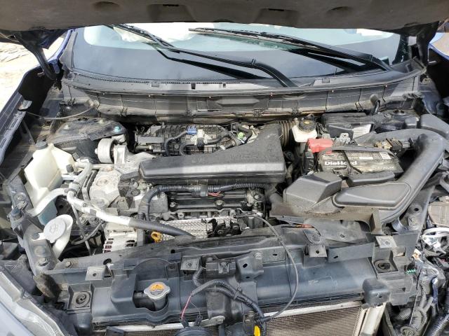 Photo 10 VIN: 5N1AT2MT5HC828269 - NISSAN ROGUE 