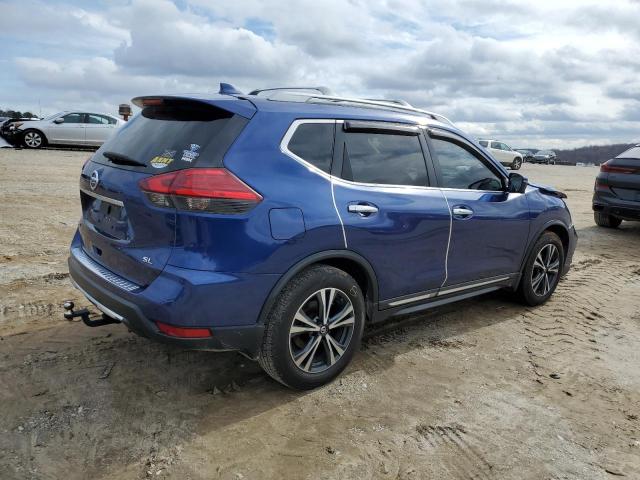 Photo 2 VIN: 5N1AT2MT5HC828269 - NISSAN ROGUE 