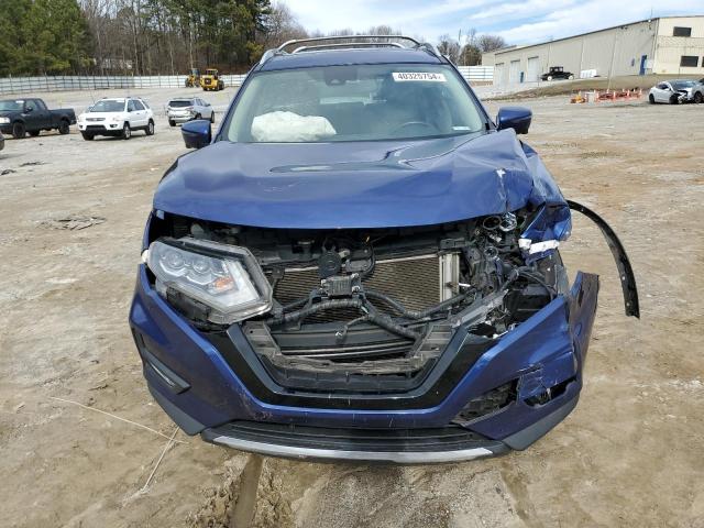 Photo 4 VIN: 5N1AT2MT5HC828269 - NISSAN ROGUE 