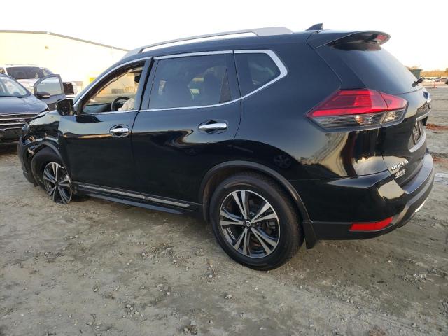 Photo 1 VIN: 5N1AT2MT5HC830930 - NISSAN ROGUE S 