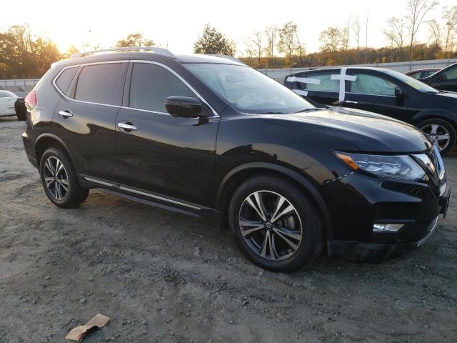 Photo 3 VIN: 5N1AT2MT5HC830930 - NISSAN ROGUE S 