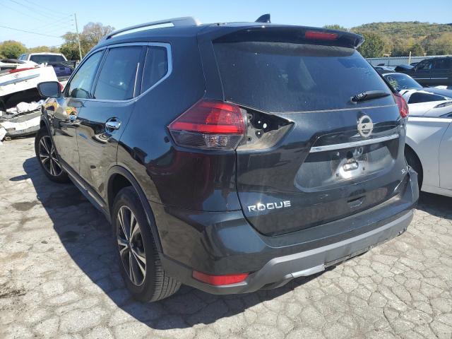 Photo 2 VIN: 5N1AT2MT5HC833794 - NISSAN ROGUE S 