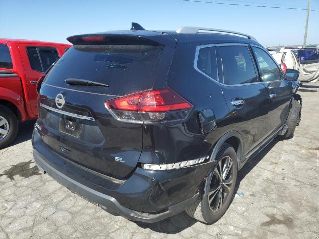 Photo 3 VIN: 5N1AT2MT5HC833794 - NISSAN ROGUE S 