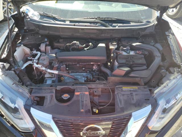 Photo 6 VIN: 5N1AT2MT5HC833794 - NISSAN ROGUE S 