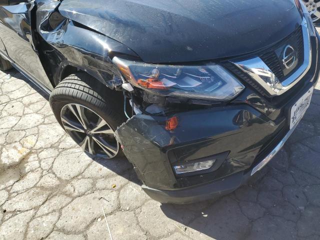 Photo 8 VIN: 5N1AT2MT5HC833794 - NISSAN ROGUE S 