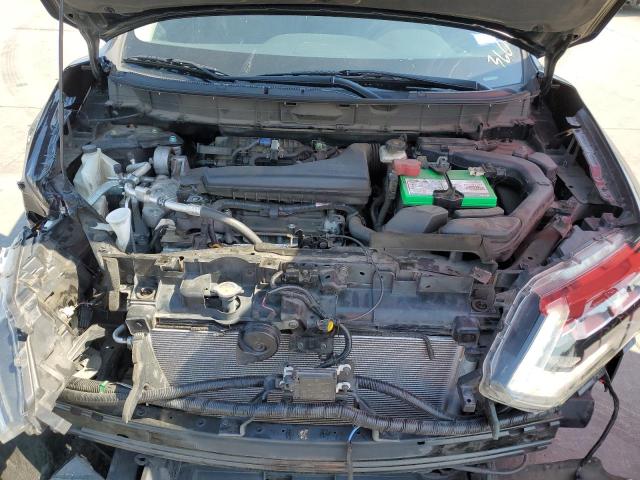 Photo 6 VIN: 5N1AT2MT5HC835691 - NISSAN ROGUE S 