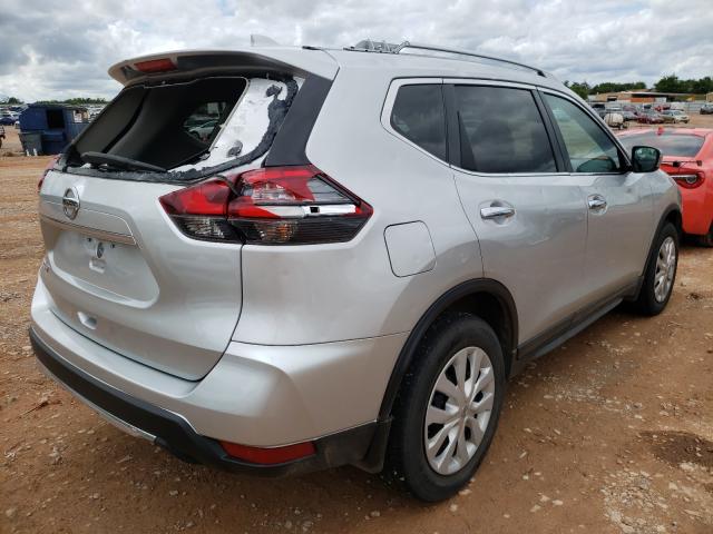 Photo 3 VIN: 5N1AT2MT5HC838557 - NISSAN ROGUE S 