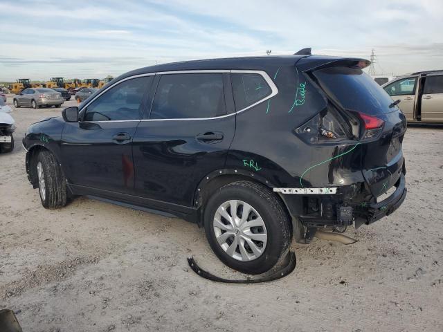 Photo 1 VIN: 5N1AT2MT5HC838817 - NISSAN ROGUE 