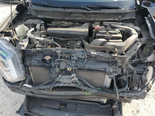 Photo 11 VIN: 5N1AT2MT5HC838817 - NISSAN ROGUE 