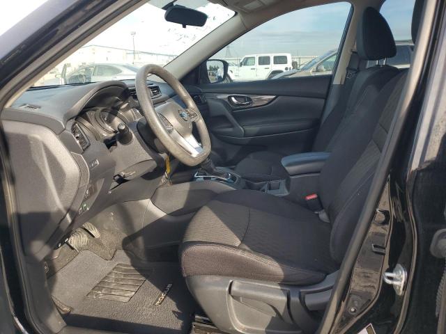 Photo 6 VIN: 5N1AT2MT5HC838817 - NISSAN ROGUE 