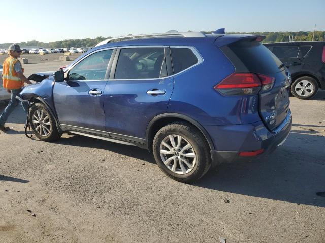 Photo 1 VIN: 5N1AT2MT5HC844911 - NISSAN ROGUE 